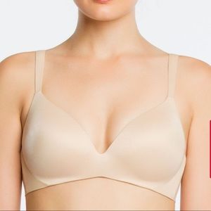 Spanx Bra - Size 34D